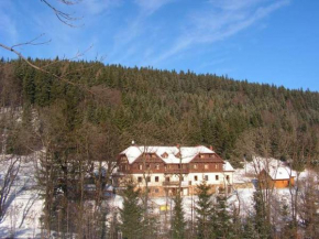 Apartament Górski i Pokoje Czarna Góra